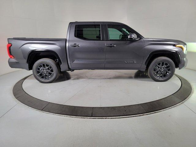 new 2025 Toyota Tundra car, priced at $66,948