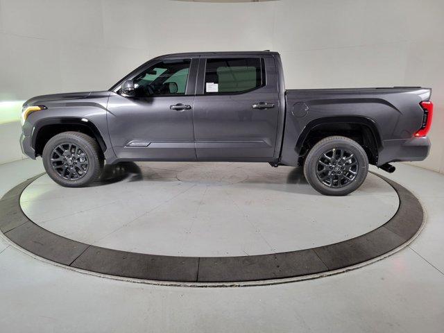 new 2025 Toyota Tundra car, priced at $66,948