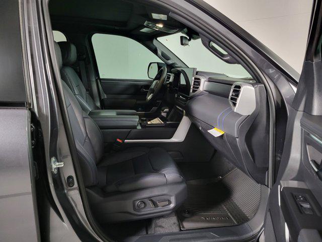 new 2025 Toyota Tundra car, priced at $67,448