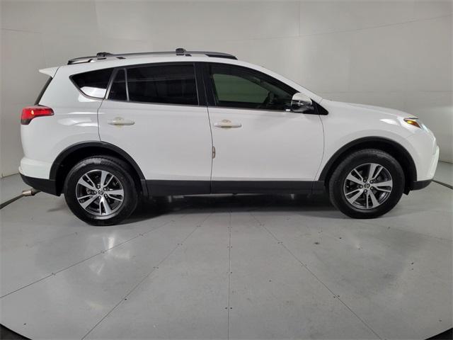 used 2018 Toyota RAV4 car, priced at $22,874