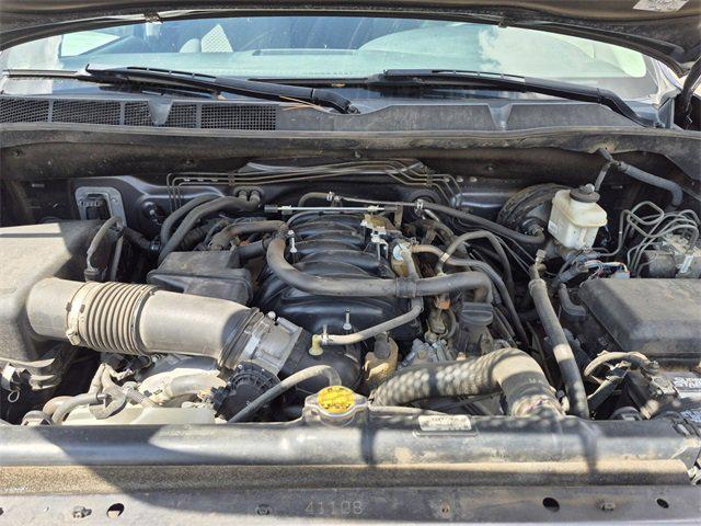 used 2012 Toyota Tundra car, priced at $21,874