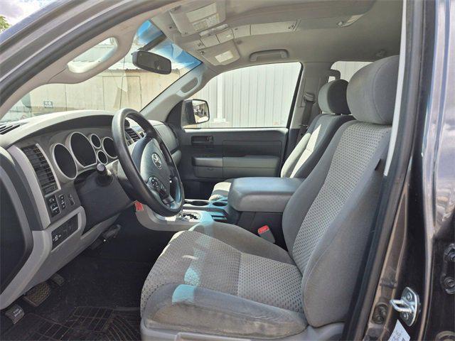 used 2012 Toyota Tundra car, priced at $21,874