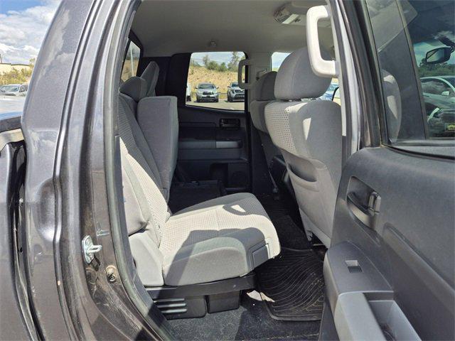 used 2012 Toyota Tundra car, priced at $21,874