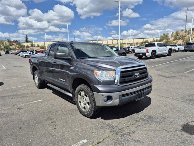 used 2012 Toyota Tundra car, priced at $21,874