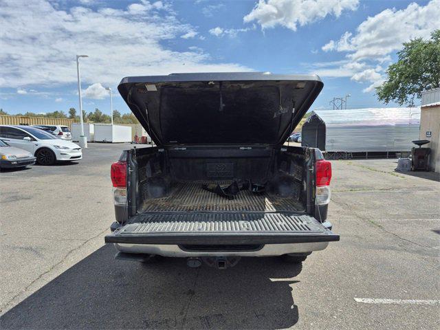 used 2012 Toyota Tundra car, priced at $21,874