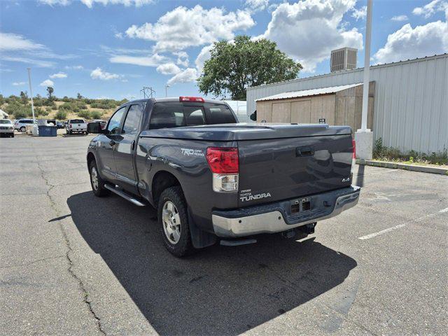 used 2012 Toyota Tundra car, priced at $21,874