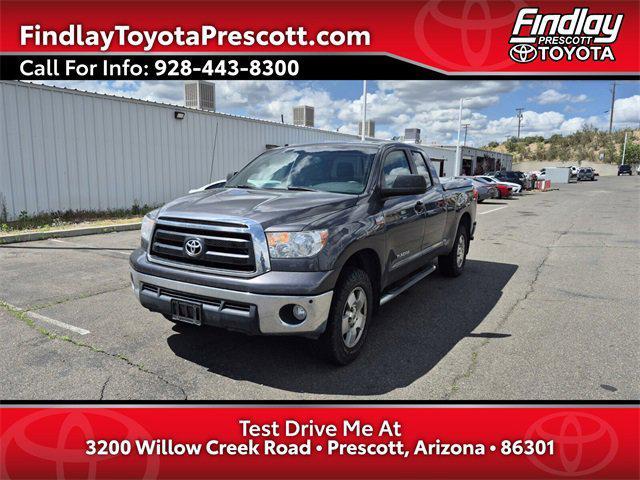 used 2012 Toyota Tundra car, priced at $21,874