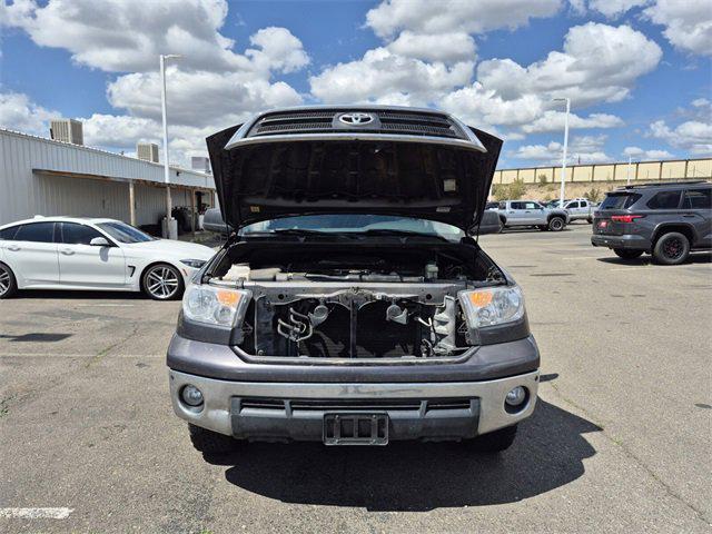 used 2012 Toyota Tundra car, priced at $21,874