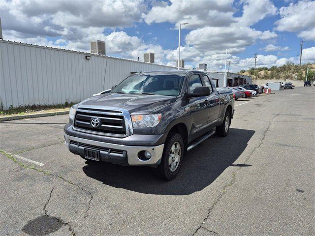 used 2012 Toyota Tundra car, priced at $21,874