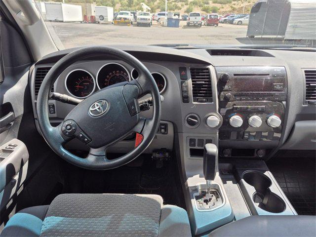 used 2012 Toyota Tundra car, priced at $21,874