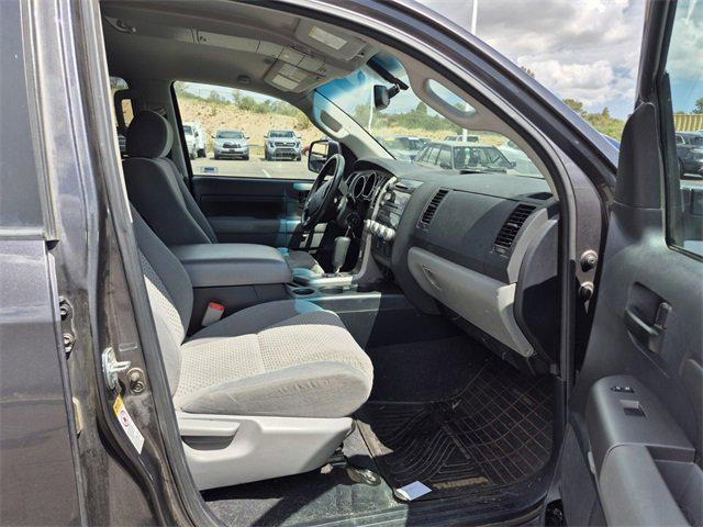 used 2012 Toyota Tundra car, priced at $21,874