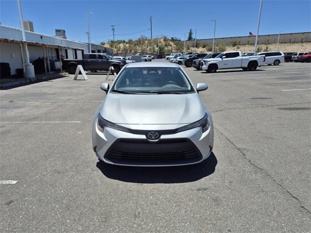 used 2024 Toyota Corolla car, priced at $25,874