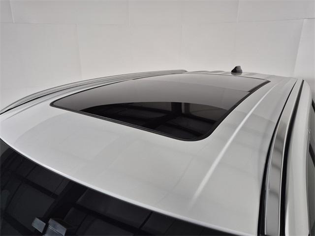 used 2025 Lincoln Aviator car, priced at $57,974