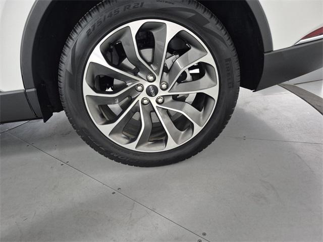 used 2025 Lincoln Aviator car, priced at $57,974