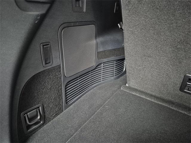 used 2025 Lincoln Aviator car, priced at $57,974