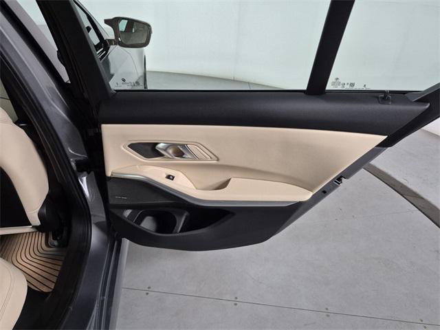 used 2024 BMW M340 car, priced at $58,874