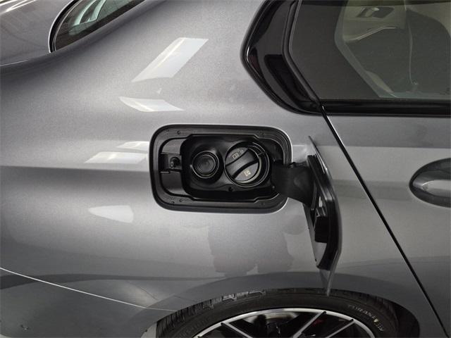 used 2024 BMW M340 car, priced at $58,874