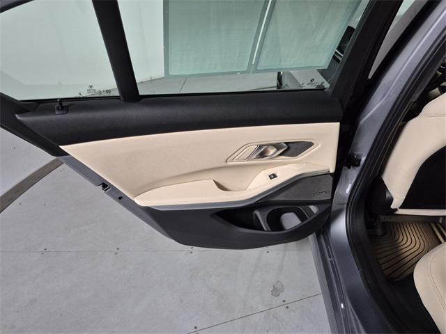 used 2024 BMW M340 car, priced at $58,874