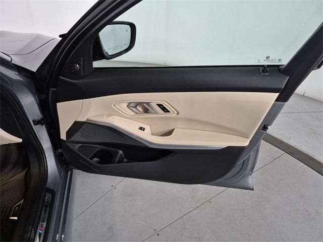 used 2024 BMW M340 car, priced at $58,874