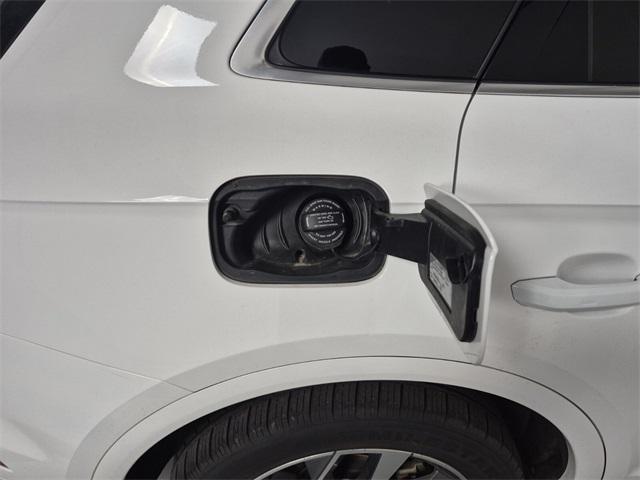 used 2022 Audi Q5 car, priced at $25,574