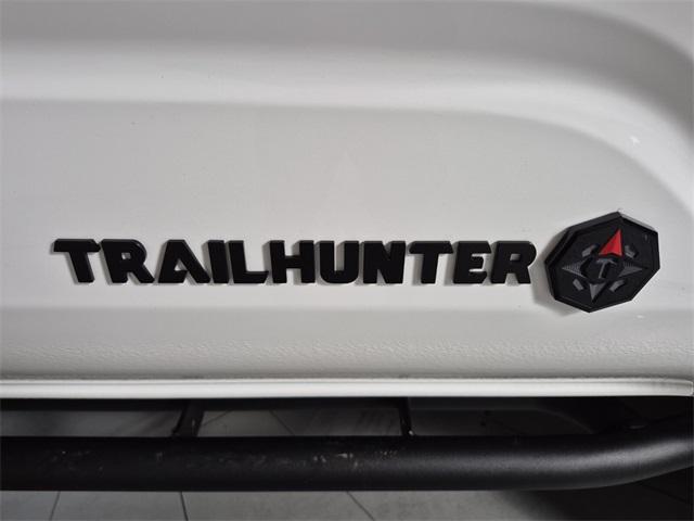 new 2025 Toyota Tacoma Hybrid car, priced at $62,934