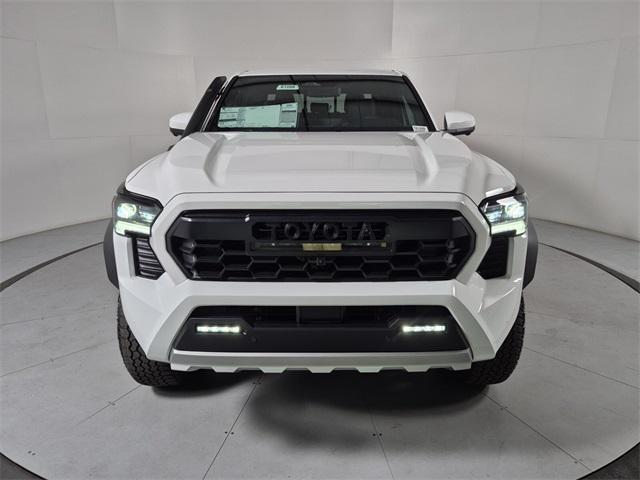 new 2025 Toyota Tacoma Hybrid car, priced at $62,934