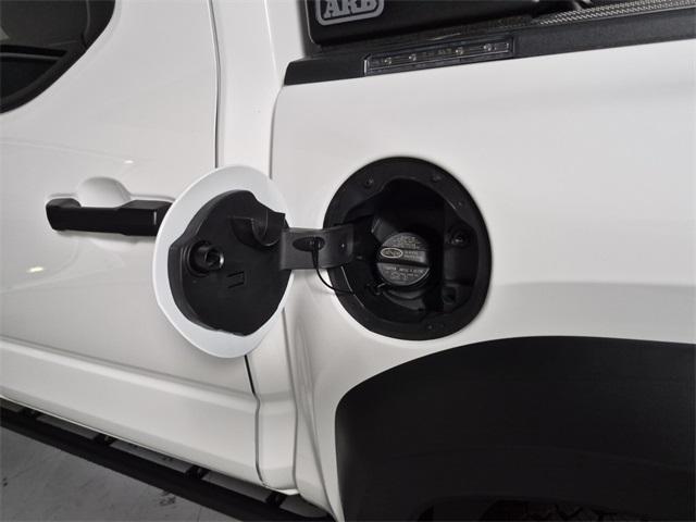 new 2025 Toyota Tacoma Hybrid car, priced at $62,934