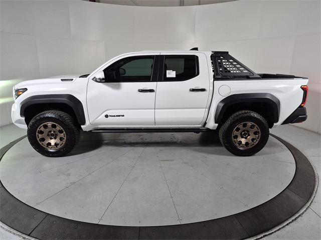 new 2025 Toyota Tacoma Hybrid car, priced at $62,934