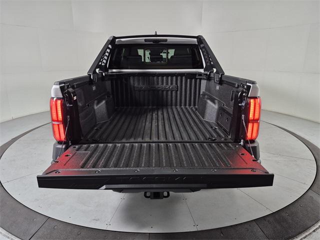 new 2025 Toyota Tacoma Hybrid car, priced at $62,934