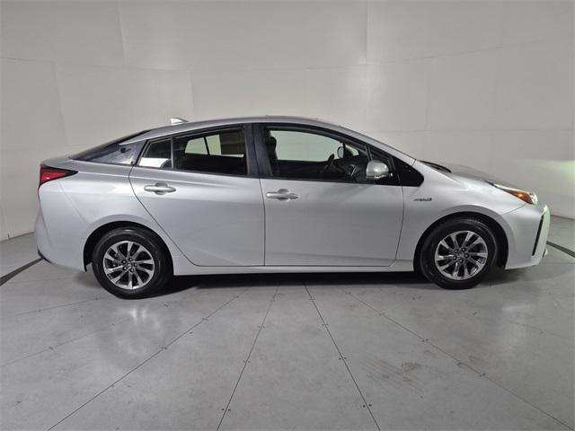 used 2019 Toyota Prius car, priced at $23,974