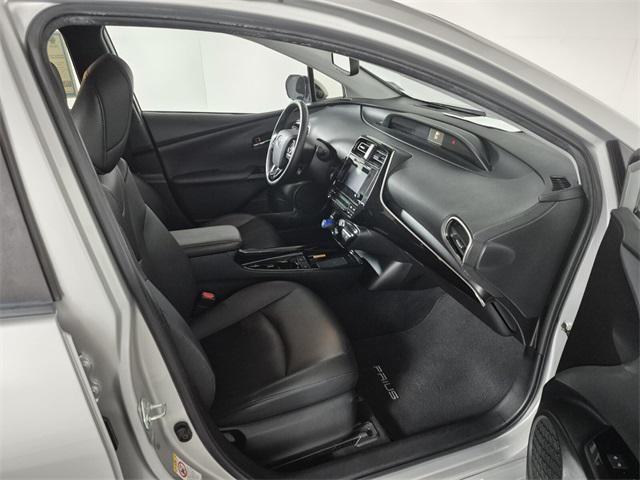 used 2019 Toyota Prius car, priced at $23,974
