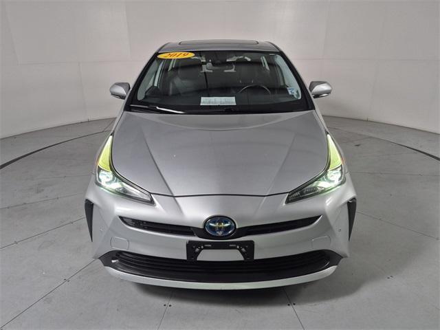used 2019 Toyota Prius car, priced at $23,974