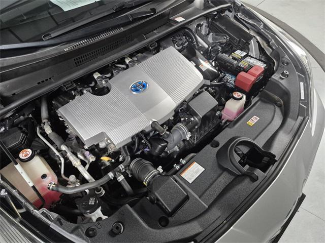used 2019 Toyota Prius car, priced at $23,974