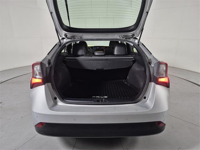 used 2019 Toyota Prius car, priced at $23,974