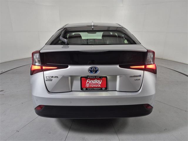 used 2019 Toyota Prius car, priced at $23,974