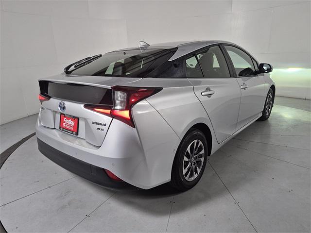 used 2019 Toyota Prius car, priced at $23,974