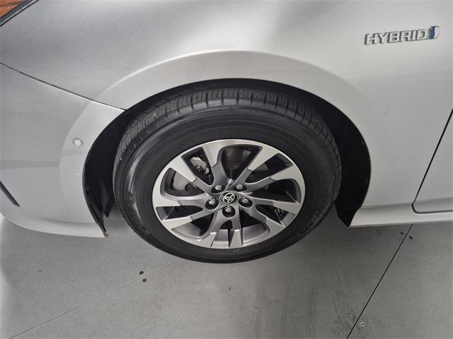 used 2019 Toyota Prius car, priced at $23,974