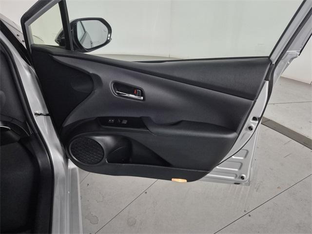 used 2019 Toyota Prius car, priced at $23,974