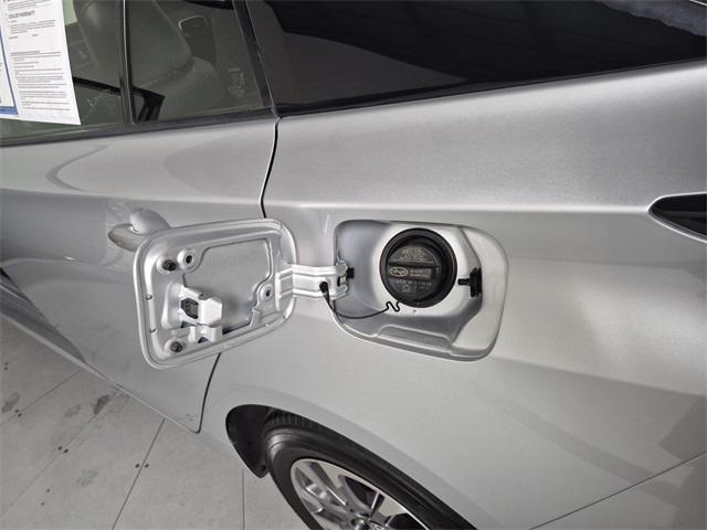 used 2019 Toyota Prius car, priced at $23,974