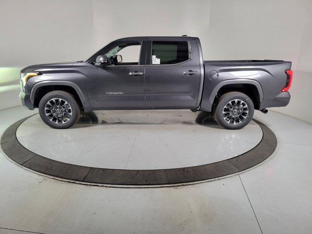new 2024 Toyota Tundra car, priced at $57,660