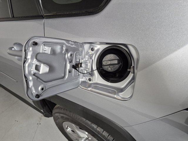 new 2025 Toyota RAV4 car, priced at $36,783