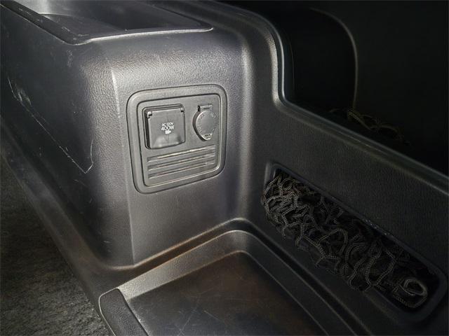 used 2022 Toyota 4Runner car, priced at $43,974