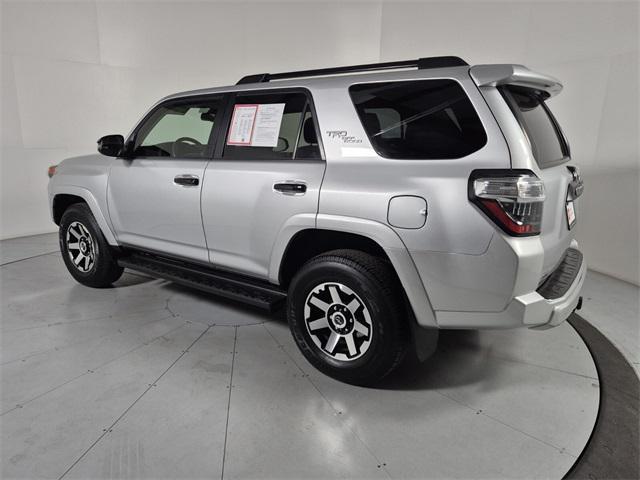used 2022 Toyota 4Runner car, priced at $43,974