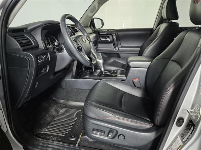 used 2022 Toyota 4Runner car, priced at $43,974