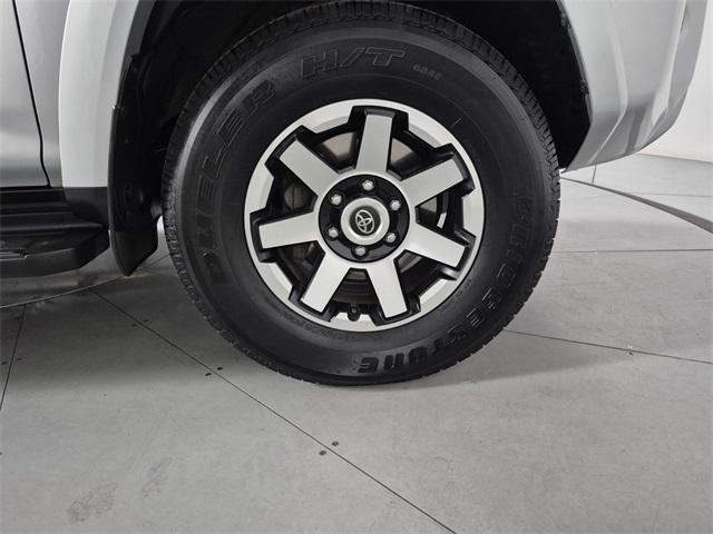 used 2022 Toyota 4Runner car, priced at $43,974
