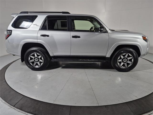 used 2022 Toyota 4Runner car, priced at $43,974