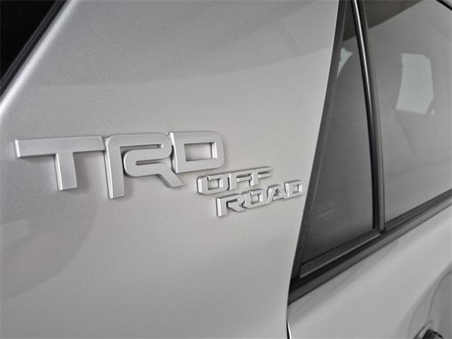 used 2022 Toyota 4Runner car, priced at $43,974