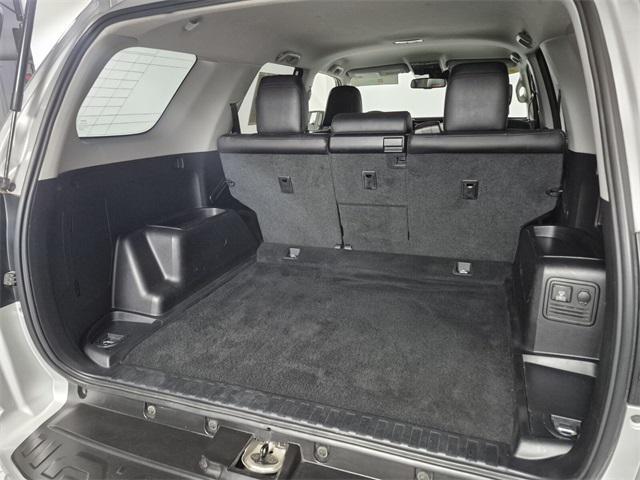used 2022 Toyota 4Runner car, priced at $43,974