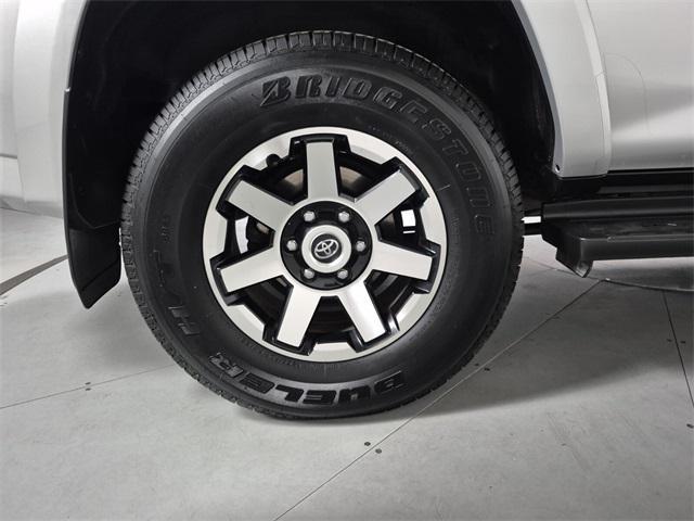 used 2022 Toyota 4Runner car, priced at $43,974