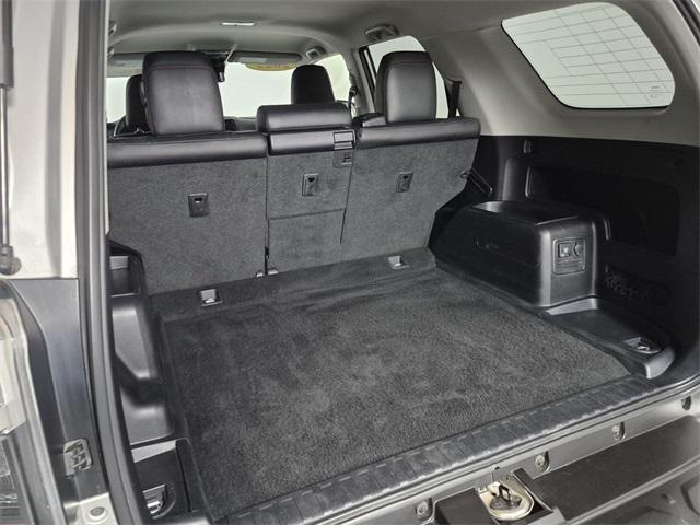 used 2022 Toyota 4Runner car, priced at $43,974